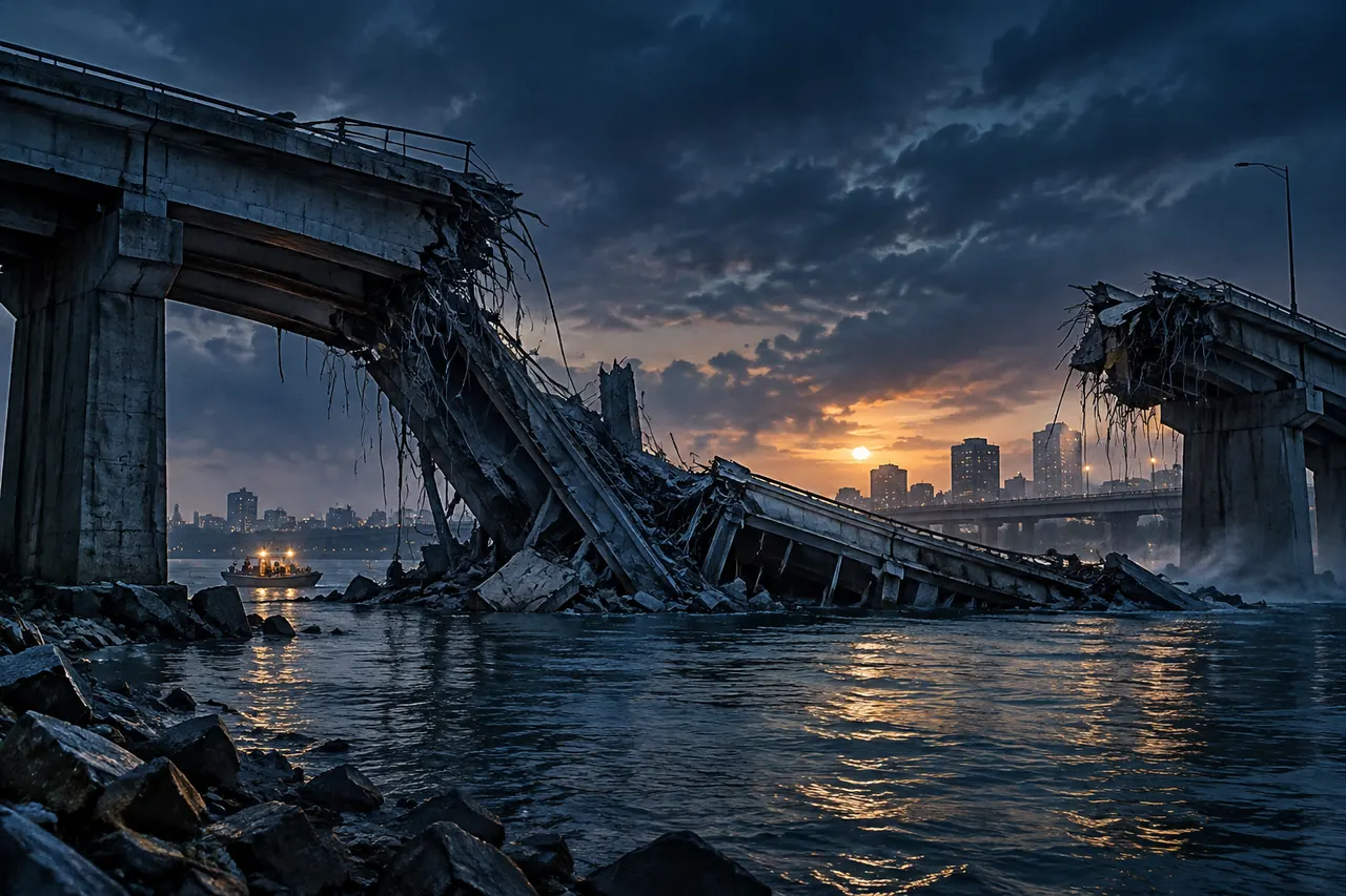 CHRONOS Climate, Weather & Disasters category illustration. Illustrative only, not specific to this event.